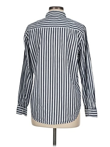 Quince Long Sleeve Button-Down Shirt (view 2)