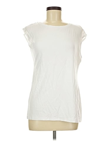 CATHERINE Catherine Malandrino Short Sleeve Top (view 1)