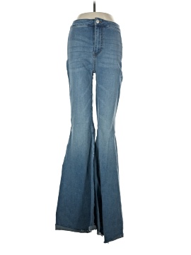 We The Free Jeans