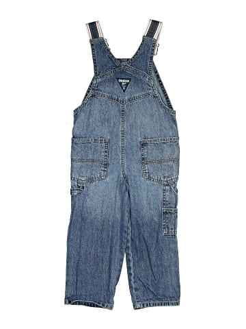 OshKosh B'gosh Overalls (view 2)