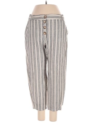 Zara Casual Pants (view 1)