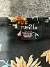 rue21 Floral Black Romper Size M - photo 4