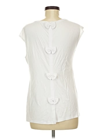 CATHERINE Catherine Malandrino Short Sleeve Top (view 2)