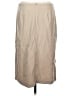 Studio C Tan Casual Skirt Size 12 - photo 2