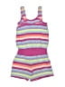Circo Pink Overalls Size 5T - photo 2