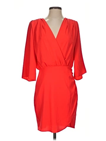 Amanda Uprichard Cocktail Dress (view 1)