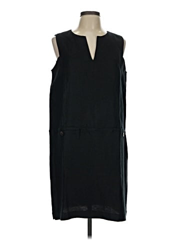 J. McLaughlin Casual Dress (view 1)