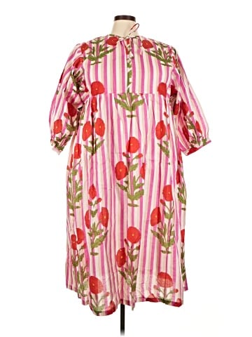 Unbranded Casual Dress (view 1)