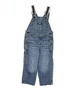 Osh Kosh B'gosh Overalls