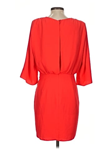 Amanda Uprichard Cocktail Dress (view 2)