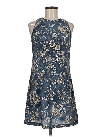 All That Jazz Cocktail Dress (view 1)