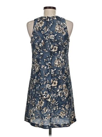 All That Jazz Cocktail Dress (view 2)