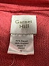 Garnet Hill Pink Cardigan Size S - photo 7