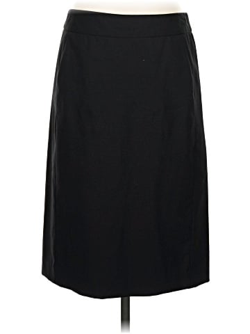 Banana Republic Factory Store Wool Skirt (view 1)