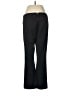 Express Solid Black Dress Pants Size 8 - photo 2