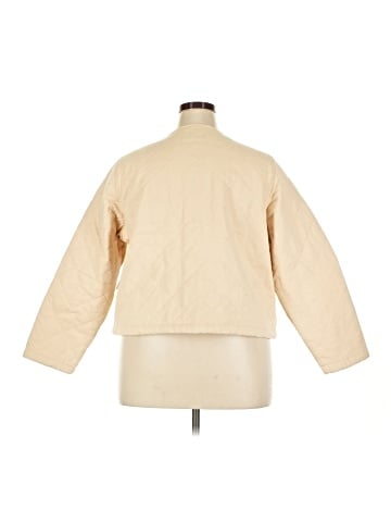 Time and Tru Jacket (view 2)