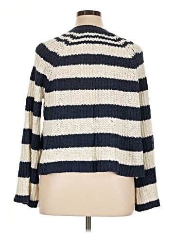 Pilcro Pullover Sweater (view 2)
