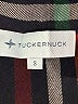 Tuckernuck Green Coat Size S - photo 6