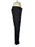 Express Solid Black Dress Pants Size 8 - photo 4