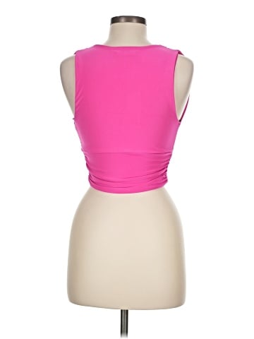 21 Saints Sleeveless Blouse (view 2)