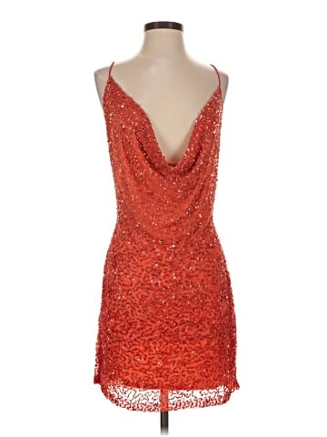 retrofête Cocktail Dress (view 1)