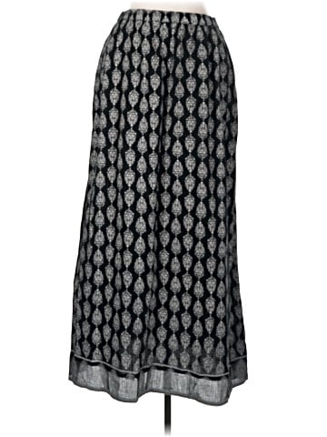 Garnet Hill Casual Skirt (view 1)