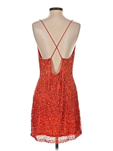 retrofête Cocktail Dress (view 2)