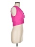 21 Saints Pink Sleeveless Blouse Size M - photo 4