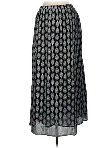 Garnet Hill Casual Skirt (view 2)