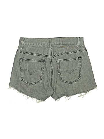 Levi's Denim Shorts (view 2)