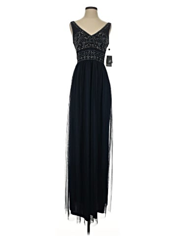 Adrianna Papell Cocktail Dress (view 1)