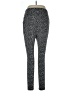 T by Talbots Animal Print Silver Active Pants Size L (petite) - photo 2