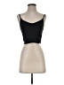 Lululemon Athletica Black Tank Top Size 2 - photo 1