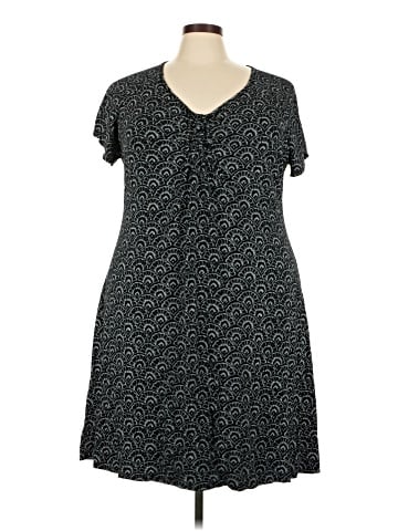 Fresh Produce Casual Dress (view 1)