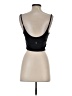 Lululemon Athletica Black Tank Top Size 2 - photo 2