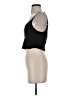 Lululemon Athletica Black Tank Top Size 2 - photo 5