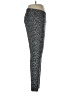 T by Talbots Animal Print Silver Active Pants Size L (petite) - photo 4