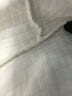 Unbranded White Sweatshirt Size 5X - photo 7