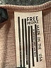 Free People Brown Tank Top Size S - photo 7
