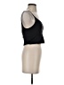 Lululemon Athletica Black Tank Top Size 2 - photo 4