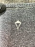 Ivivva Gray Active T-Shirt Size 12 - photo 4