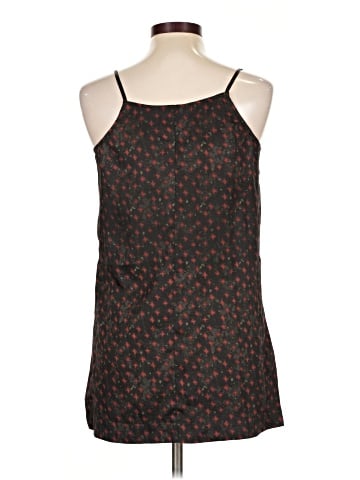 Gary Graham Sleeveless Blouse (view 2)