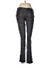 Free People 100% Polyurethane Black Casual Pants Size 4 - photo 1
