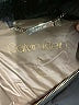 Calvin Klein Black Coat Size M - photo 6