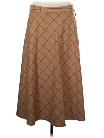 Halogen Casual Skirt (view 1)