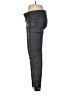 Free People 100% Polyurethane Black Casual Pants Size 4 - photo 5