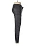 Free People 100% Polyurethane Black Casual Pants Size 4 - photo 4