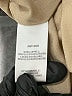 Halston Heritage 100% Polyester Tan Casual Dress Size 6 - photo 8
