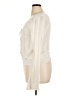 Pink Rose Ivory Cardigan Size XL - photo 5