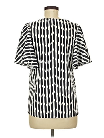 Fab'rik Short Sleeve Blouse (view 2)